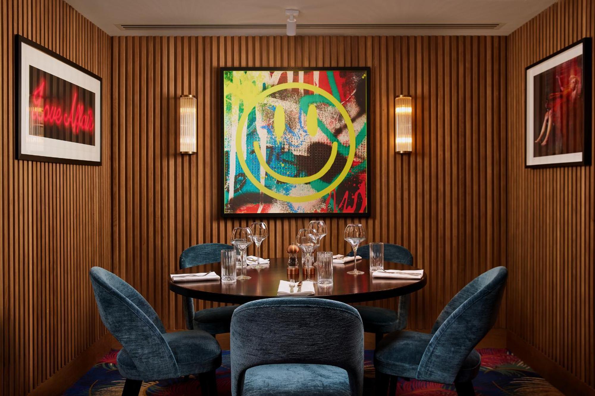 Nyx Hotel Dublin Christchurch 외부 사진